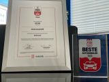 Ssangyong Korando bei Reisemobile.expert - Abbildung (4 / 15)