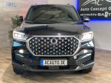 Ssangyong Rexton bei Reisemobile.expert - Abbildung (2 / 15)