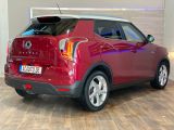 Ssangyong Tivoli bei Reisemobile.expert - Abbildung (8 / 15)