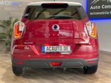 Ssangyong Tivoli bei Reisemobile.expert - Abbildung (7 / 15)