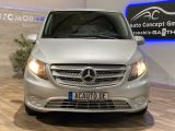 Mercedes-Benz Vito bei Reisemobile.expert - Abbildung (3 / 15)