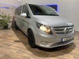 Mercedes-Benz Vito bei Reisemobile.expert - Abbildung (2 / 15)