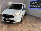 Ford Tourneo bei Reisemobile.expert - Abbildung (4 / 15)