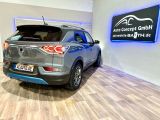 Ssangyong Korando bei Reisemobile.expert - Abbildung (7 / 15)
