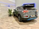 Ssangyong Korando bei Reisemobile.expert - Abbildung (5 / 15)