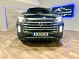 Ssangyong Musso bei Reisemobile.expert - Abbildung (3 / 15)
