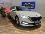 Skoda Octavia bei Reisemobile.expert - Abbildung (2 / 15)