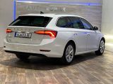 Skoda Octavia bei Reisemobile.expert - Abbildung (10 / 15)