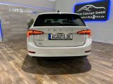 Skoda Octavia bei Reisemobile.expert - Abbildung (8 / 15)