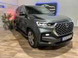 Ssangyong Rexton bei Reisemobile.expert - Abbildung (2 / 15)
