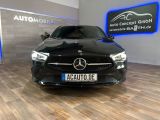Mercedes-Benz CLA 200d Shooting Brake bei Reisemobile.expert - Abbildung (4 / 15)