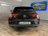 Mercedes-Benz CLA 200d Shooting Brake bei Reisemobile.expert - Abbildung (8 / 15)