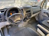 Mercedes-Benz Sprinter bei Reisemobile.expert - Abbildung (15 / 15)