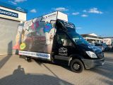 Mercedes-Benz Sprinter bei Reisemobile.expert - Abbildung (3 / 15)