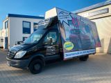 Mercedes-Benz Sprinter bei Reisemobile.expert - Abbildung (4 / 15)