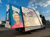 Mercedes-Benz Sprinter bei Reisemobile.expert - Abbildung (2 / 15)
