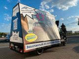 Mercedes-Benz Sprinter bei Reisemobile.expert - Abbildung (9 / 15)