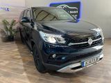 Ssangyong Musso bei Reisemobile.expert - Abbildung (2 / 15)