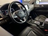 Ssangyong Musso bei Reisemobile.expert - Abbildung (11 / 15)