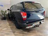 Ssangyong Musso bei Reisemobile.expert - Abbildung (6 / 15)