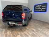 Ssangyong Musso bei Reisemobile.expert - Abbildung (8 / 15)