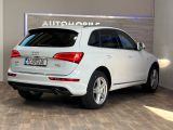 Audi Q5 bei Reisemobile.expert - Abbildung (9 / 15)