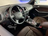 Audi Q5 bei Reisemobile.expert - Abbildung (11 / 15)