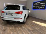 Audi Q5 bei Reisemobile.expert - Abbildung (8 / 15)