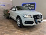 Audi Q5 bei Reisemobile.expert - Abbildung (2 / 15)