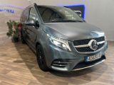 Mercedes-Benz V bei Reisemobile.expert - Abbildung (3 / 15)