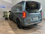 Mercedes-Benz V bei Reisemobile.expert - Abbildung (6 / 15)