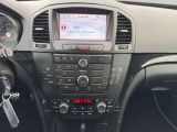 Opel Insignia bei Reisemobile.expert - Abbildung (15 / 15)