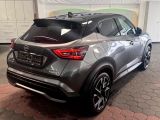 Nissan Juke bei Reisemobile.expert - Abbildung (4 / 15)