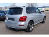 Mercedes-Benz GLK-Klasse bei Reisemobile.expert - Abbildung (12 / 15)