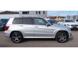 Mercedes-Benz GLK-Klasse bei Reisemobile.expert - Abbildung (6 / 15)