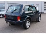 Lada 4x4 bei Reisemobile.expert - Abbildung (13 / 15) Lada 4x4 bei Reisemobile.expert - Abbildung (13 / 15)