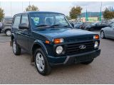 Lada 4x4 bei Reisemobile.expert - Abbildung (8 / 15) Lada 4x4 bei Reisemobile.expert - Abbildung (8 / 15)