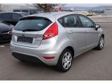 Ford Fiesta bei Reisemobile.expert - Abbildung (13 / 15)