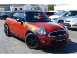 Mini Cooper bei Reisemobile.expert - Abbildung (5 / 15)