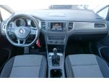 VW Golf Sportsvan bei Reisemobile.expert - Abbildung (4 / 15)
