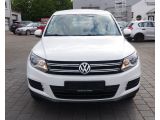 VW Tiguan bei Reisemobile.expert - Abbildung (4 / 15)