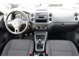 VW Tiguan bei Reisemobile.expert - Abbildung (3 / 15)
