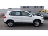 VW Tiguan bei Reisemobile.expert - Abbildung (8 / 15)