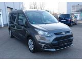 Ford Tourneo bei Reisemobile.expert - Abbildung (6 / 15)