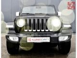 Jeep Wrangler bei Reisemobile.expert - Abbildung (2 / 14)