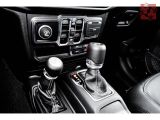 Jeep Wrangler bei Reisemobile.expert - Abbildung (14 / 14)