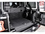 Jeep Wrangler bei Reisemobile.expert - Abbildung (8 / 14)