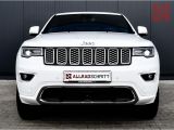 Jeep Grand Cherokee bei Reisemobile.expert - Abbildung (2 / 14)