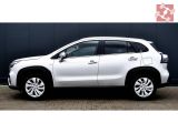 Suzuki SX4 S-Cross bei Reisemobile.expert - Abbildung (3 / 14)