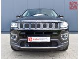 Jeep Compass bei Reisemobile.expert - Abbildung (2 / 14)